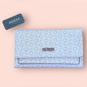 Guess Women’s wallet -New Light Rose SV826351